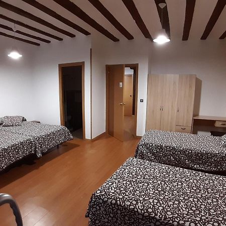 圣多明各德拉Vivienda Turistica La Catedral别墅 外观 照片