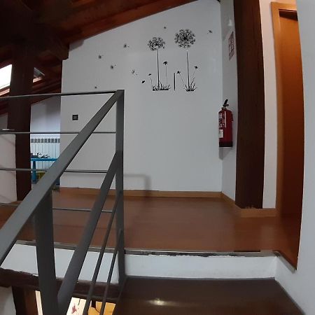 圣多明各德拉Vivienda Turistica La Catedral别墅 外观 照片