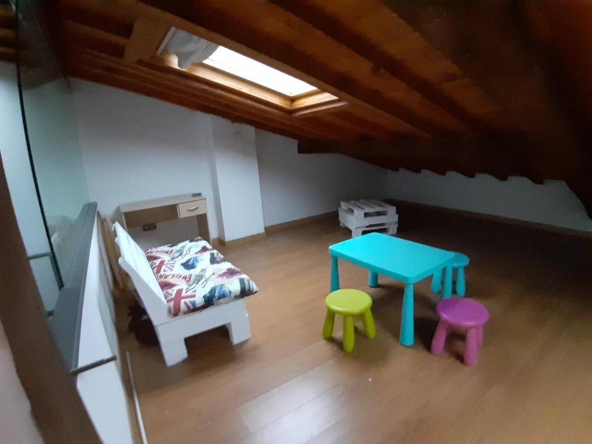 圣多明各德拉Vivienda Turistica La Catedral别墅 外观 照片