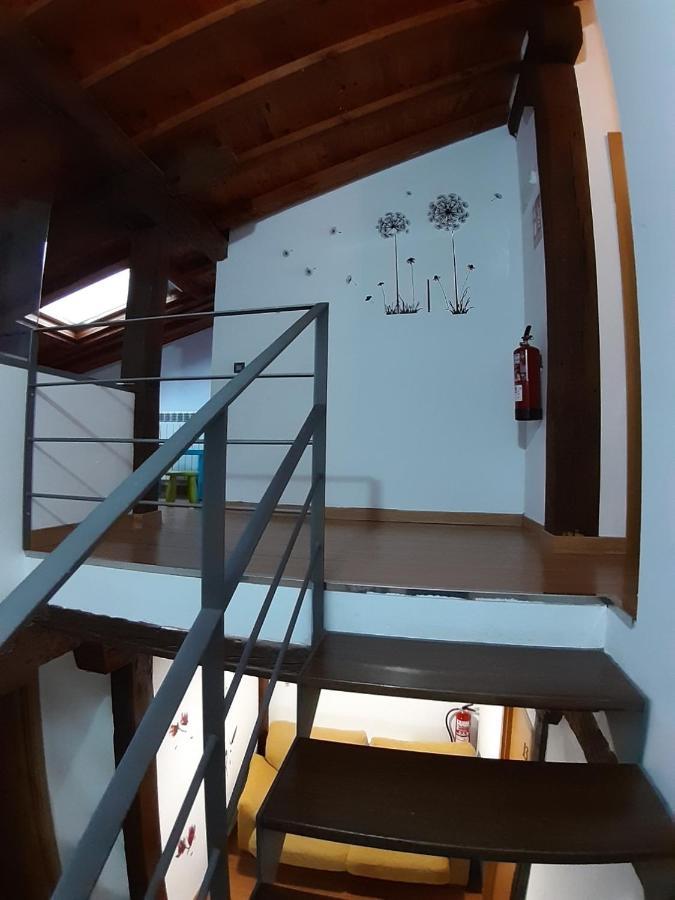 圣多明各德拉Vivienda Turistica La Catedral别墅 外观 照片