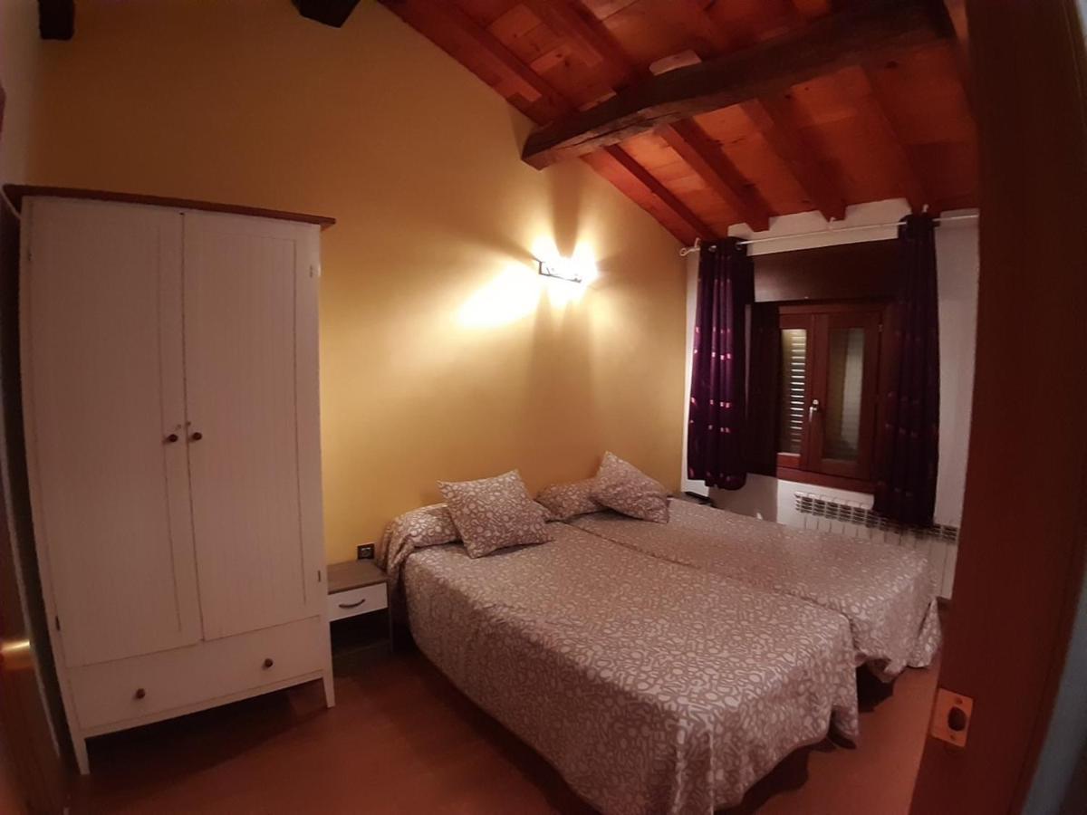圣多明各德拉Vivienda Turistica La Catedral别墅 外观 照片