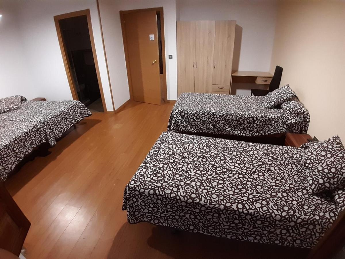 圣多明各德拉Vivienda Turistica La Catedral别墅 外观 照片
