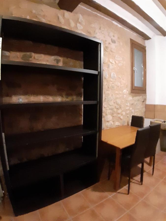 圣多明各德拉Vivienda Turistica La Catedral别墅 外观 照片