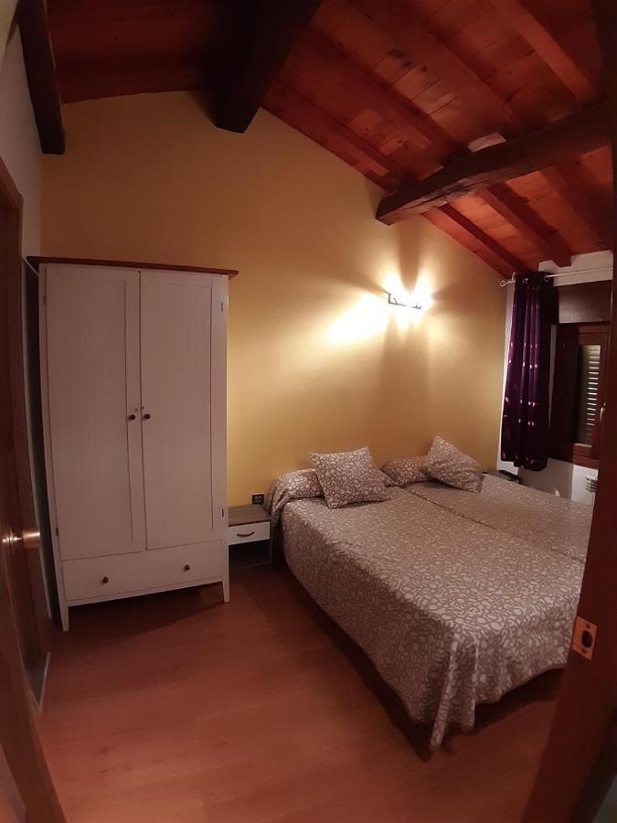 圣多明各德拉Vivienda Turistica La Catedral别墅 外观 照片