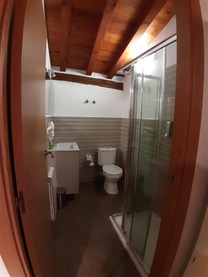 圣多明各德拉Vivienda Turistica La Catedral别墅 外观 照片