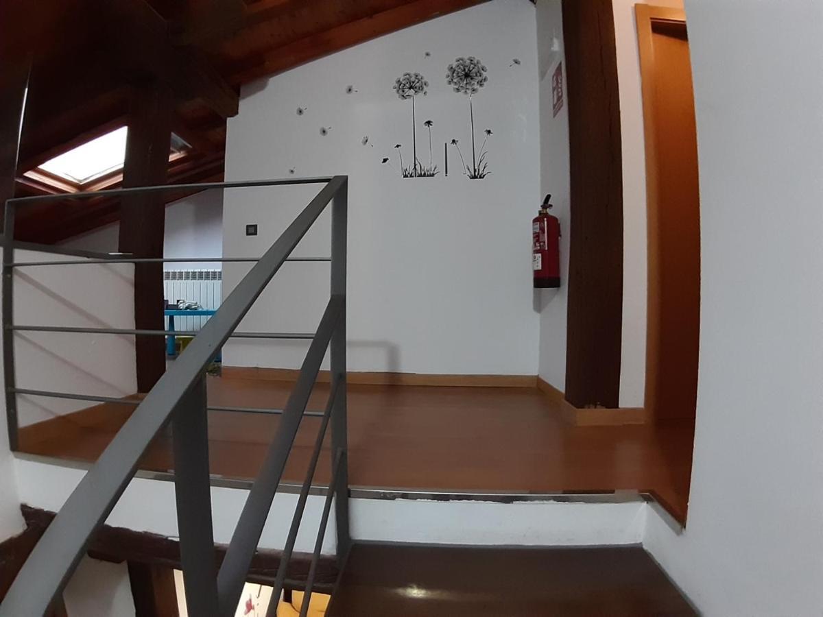 圣多明各德拉Vivienda Turistica La Catedral别墅 外观 照片