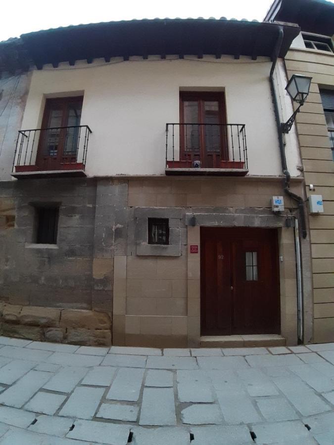圣多明各德拉Vivienda Turistica La Catedral别墅 外观 照片